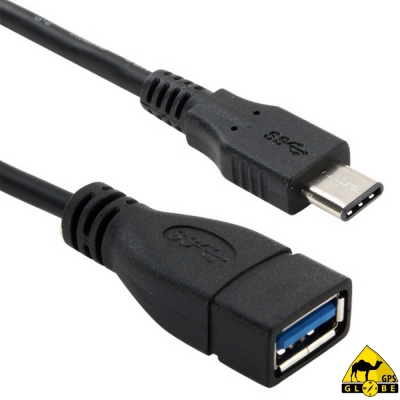 Câble OTG USB C 