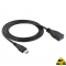 Câble OTG USB C pour X8 4G