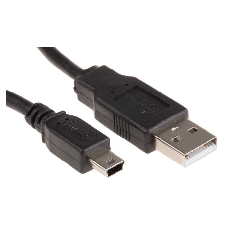 Câble de connexion USB - Mini USB 7mm