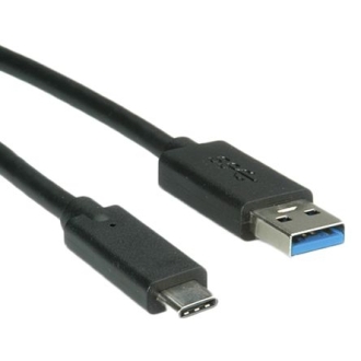 Câble OTG USB C pour X8 4G