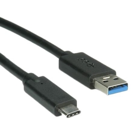 Câble OTG USB C pour X8 4G