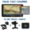 Pack Tout-compris Globe 700S II