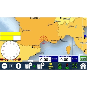 MISE A JOUR INTERFACE X-RAY 