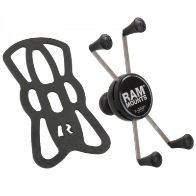Berceau X-Grip Smartphone XL- RAM MOUNTS