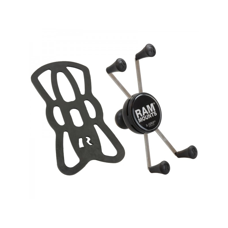 Berceau Grand Téléphone X-Grip - RAM MOUNT