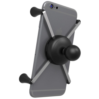 Berceau Grand Téléphone X-Grip - RAM MOUNT