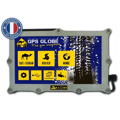 Globe 700X - 64 GB