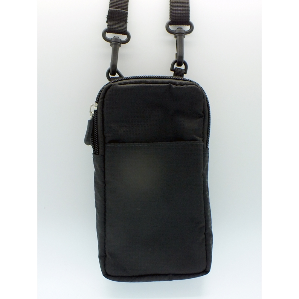 pochette bandouilière pour smartphone