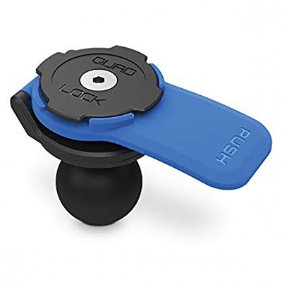 Quad Lock RAM Mount Adaptateur