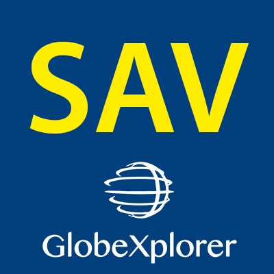 SAV Carte SD GlobeXplorer