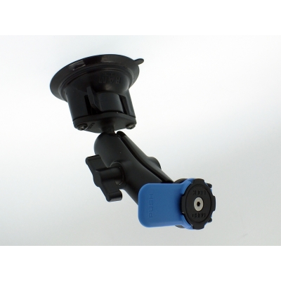 Support Ventouse RAMMOUNT / QUAD LOCK