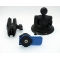 Support Ventouse RAMMOUNT / QUAD LOCK