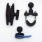 Support Guidon RAMMOUNT / QUAD LOCK