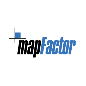 Map Factor