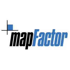 Map Factor
