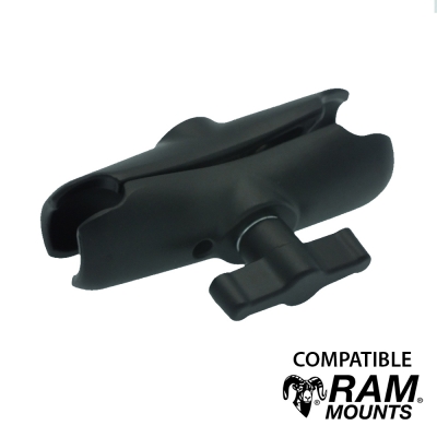 Ram-Mount Support et fixations électronique embarquée. Importateur