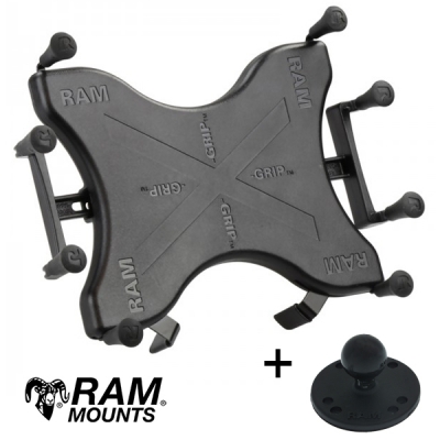 X-Grip Tablette 10 Pouces - RAM MOUNT