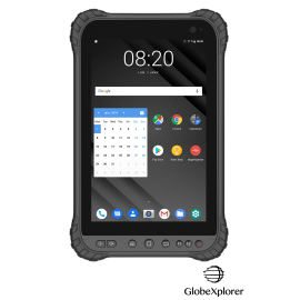 Tablette X8 4G Reconditionnée