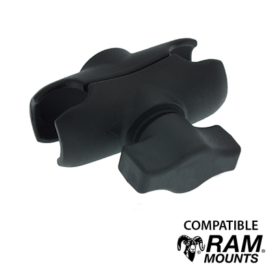 Bras de fixation - 6 cm - Compatible RAM MOUNTS