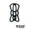 Elastique RAM X-Grip 10