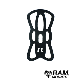 Elastique RAM X-Grip Grand Téléphone