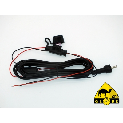 Alimentation Directe Batterie 12V