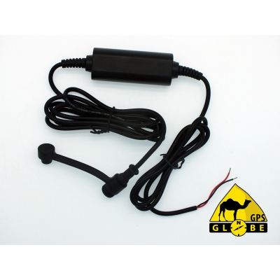 Alimentation Directe Batterie 5V