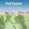 Pack Guyanne - 1 : 25 000 - GlobeXplorer