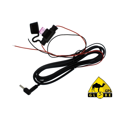 Alimentation Directe Batterie 12V