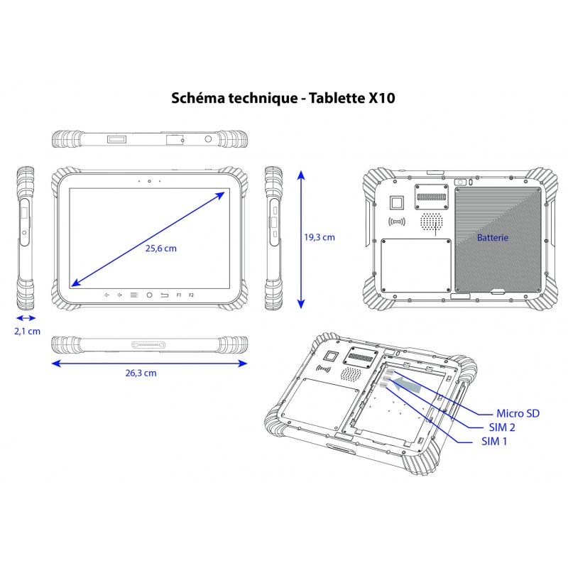 tablette-10-pouces-android