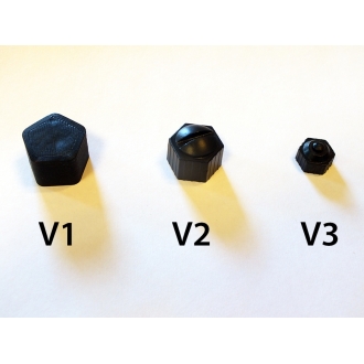 Bouchon 500X / 700X / 800X