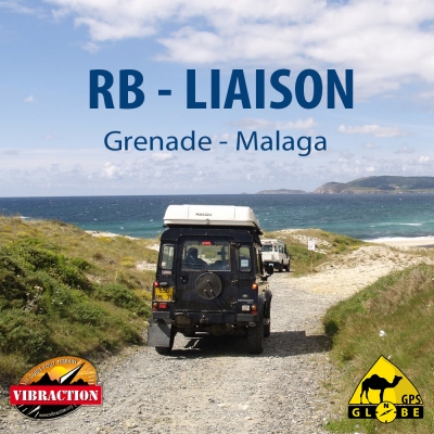 Liaison - Grenade Malaga - Vibraction