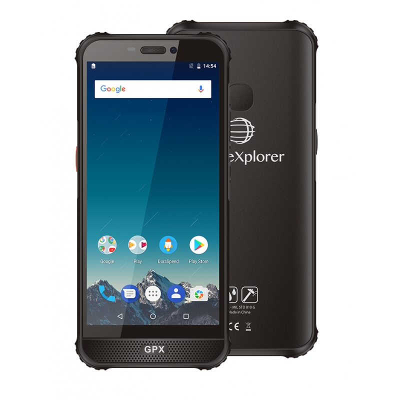 Smartphone GPX-SE