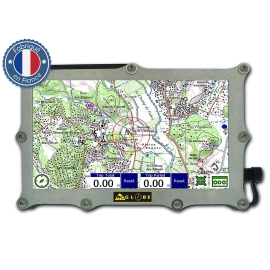 Globe 800X - Reconditionné