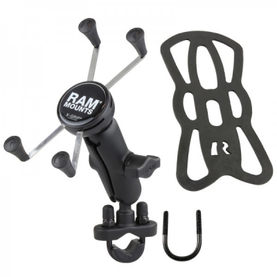 Support guidon - RAM MOUNT - Smartphone