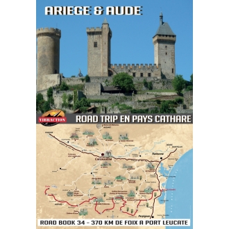 RB 34 - En Pays Cathare - Vibraction