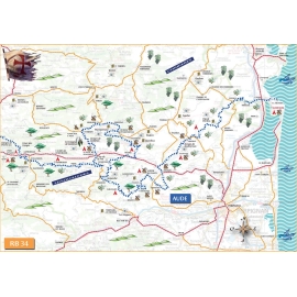 RB 34 - En Pays Cathare - Vibraction