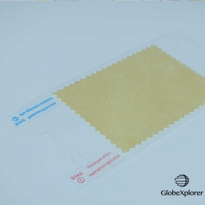 Film de protection - Smartphone GP III