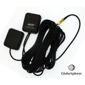 Répéteur signaux GPS