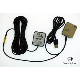 Répéteur signaux GPS