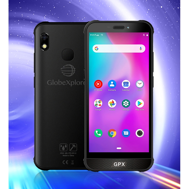 Smartphone GPX SX - 128GB