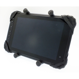 Support ventouse X-Grip Tablette - RAM MOUNT