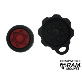 Verrou Pin-Lock Compatible RAMMount