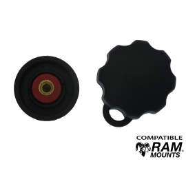 Verrou Pin-Lock Compatible RAMMount