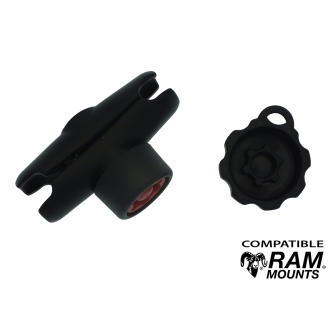 Verrou Pin-Lock Compatible RAMMount