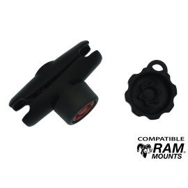 Verrou Pin-Lock Compatible RAMMount