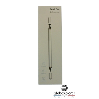 Stylet / Stylo bille pour smartphones et tablettes