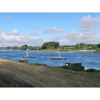 PINRB 6 - Rambouillet à Chenonceaux - Pistes Natures