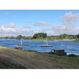 PINRB 6 - Rambouillet à Chenonceaux - Pistes Natures