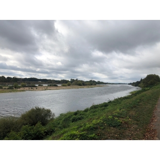 PINRB 6 - Rambouillet à Chenonceaux - Pistes Natures